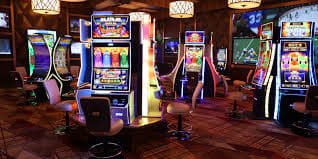 nagamas slot platform dashboard showing football markets, live casino, and slot games
