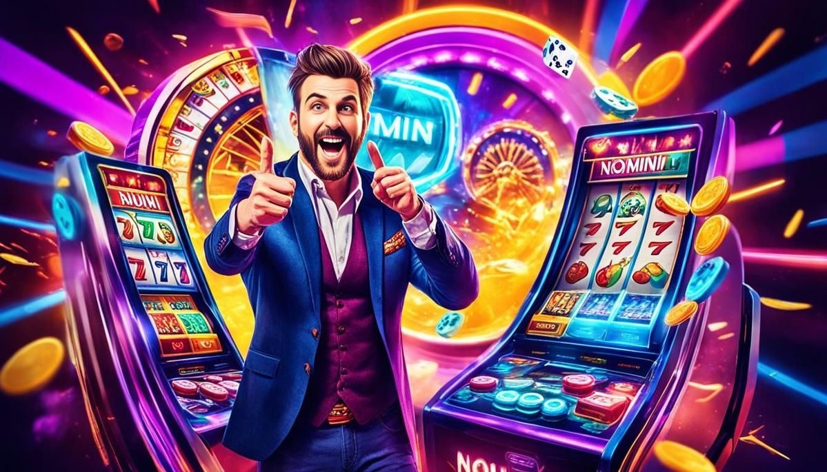 nagamas slot live football streaming interface