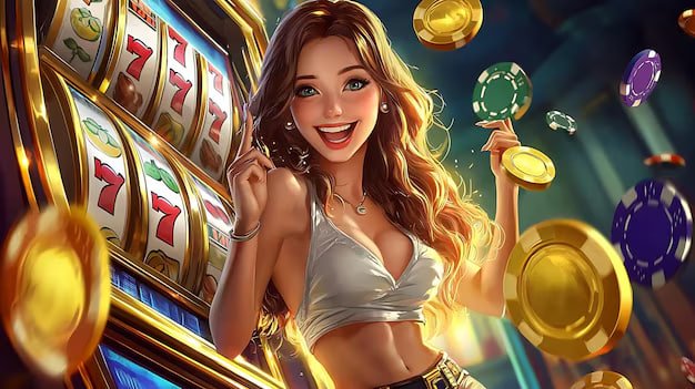 Live dealer studio with multiple camera angles showing blackjack table